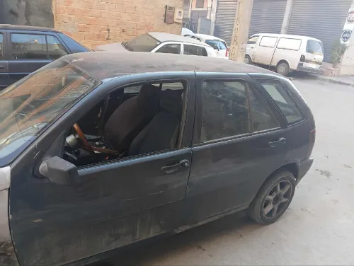 Fiat Uno 1990 Uno