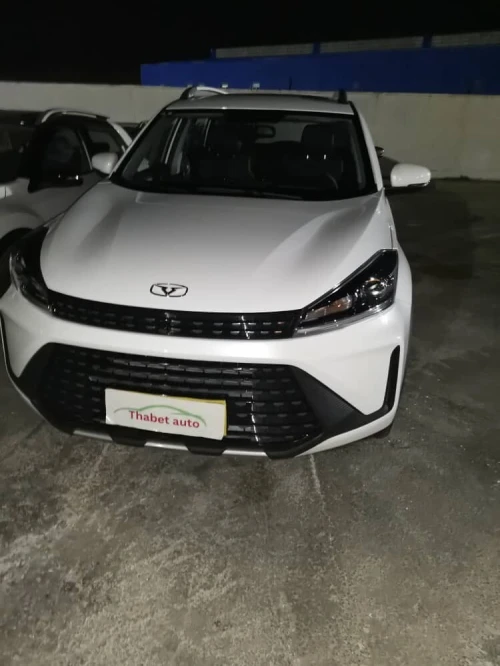 Kaiyi X3 Pro  2025 Luxury édition