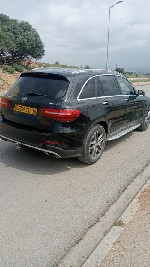 Mercedes CLC 2017 