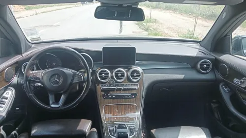 Mercedes CLC 2017 