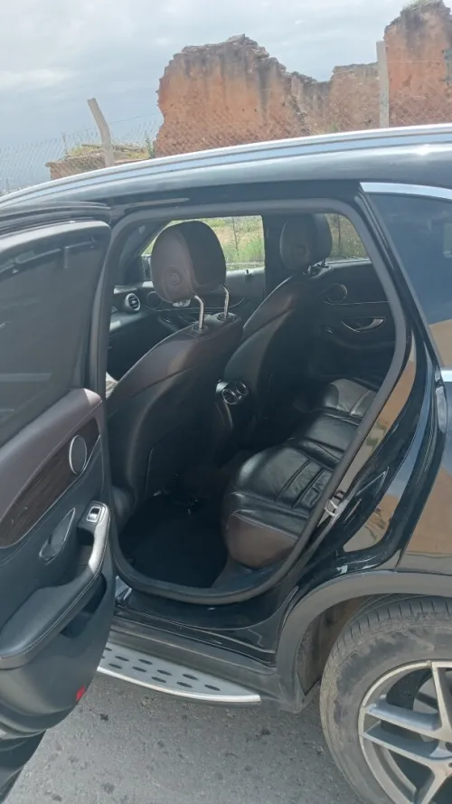 Mercedes CLC 2017 
