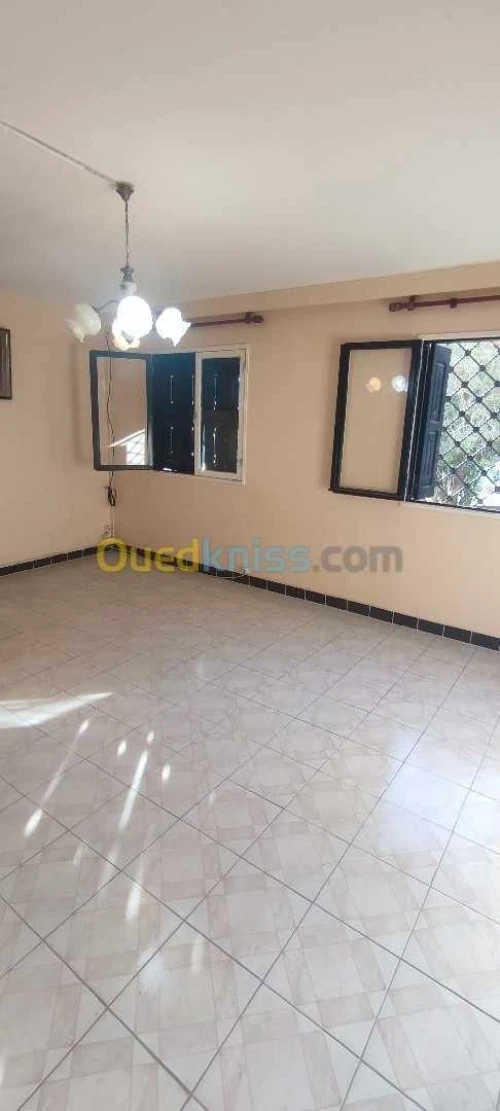 Vente Appartement Alger Dely brahim