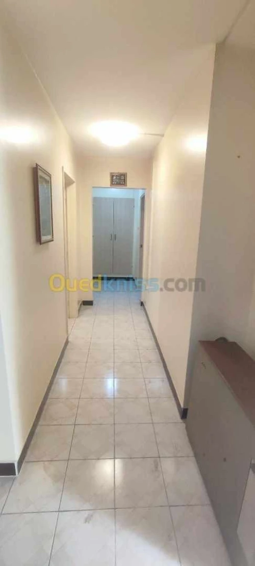 Vente Appartement Alger Dely brahim