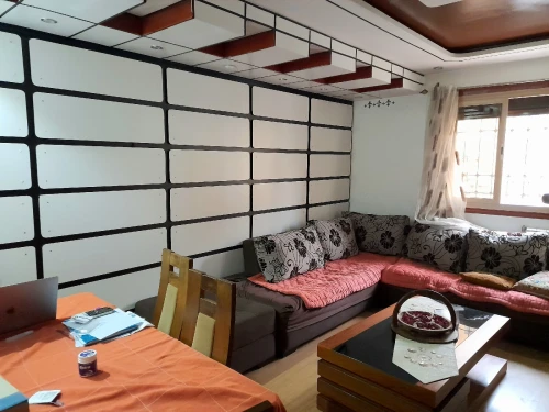 Vente Appartement F3 Tlemcen Tlemcen