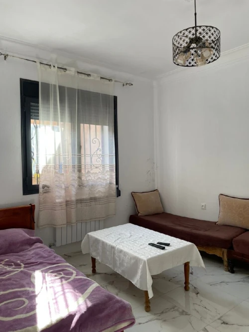 Vente Villa Tlemcen Tlemcen