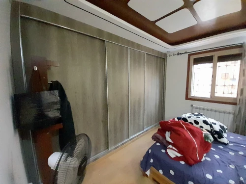 Vente Appartement F3 Tlemcen Tlemcen