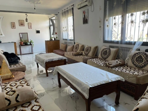 Vente Villa Tlemcen Tlemcen