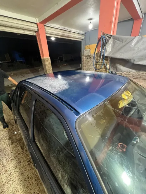 Daewoo Cielo 1999 Cielo