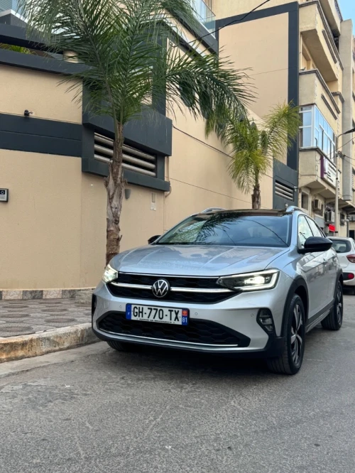 Volkswagen Taigo 2022 Taigo 