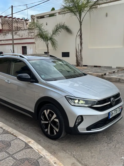 Volkswagen Taigo 2022 Taigo 