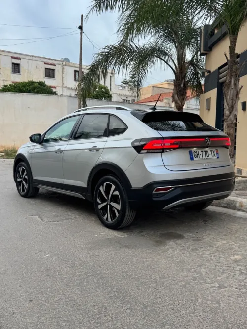 Volkswagen Taigo 2022 Taigo 