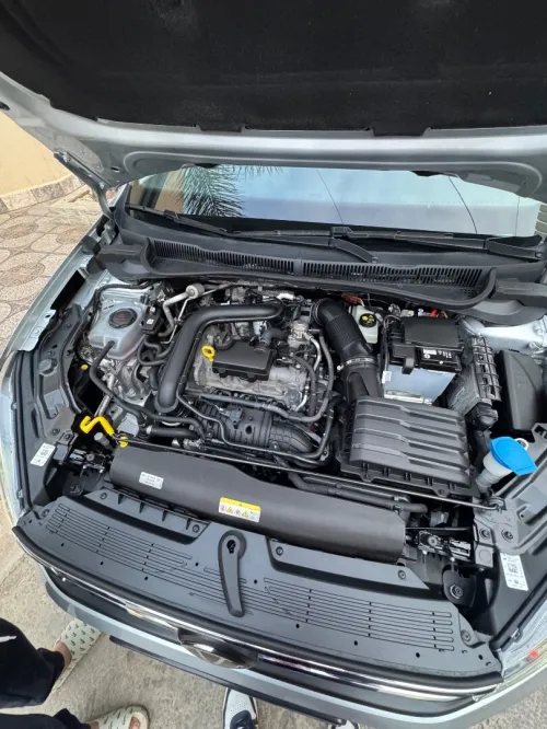 Volkswagen Taigo 2022 Taigo 