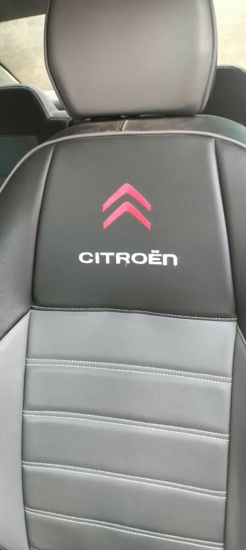 Citroen C Elysée 2014 C Elysée