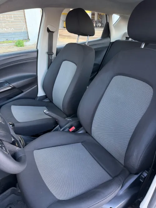 Seat Ibiza 2018 Sol