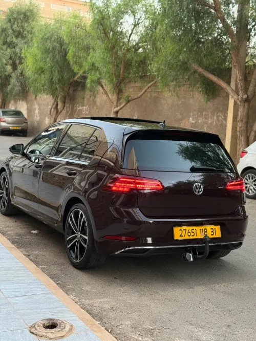 Volkswagen Golf 7 2018 JOIN