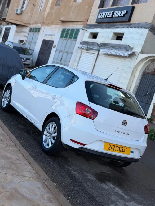 Seat Ibiza 2018 Sol