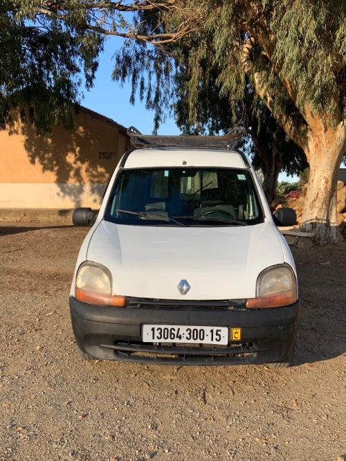 Renault Kangoo 2000 Kangoo