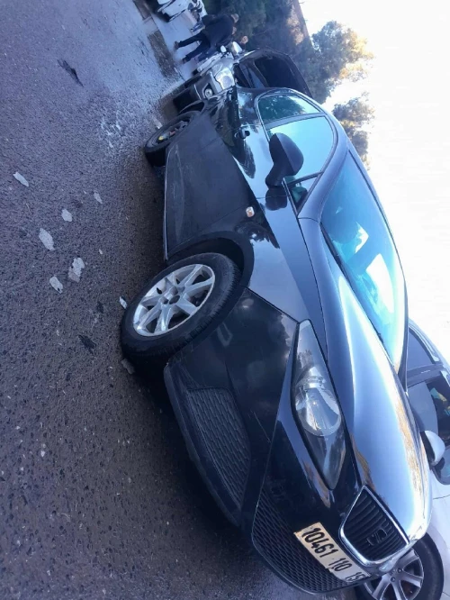 Seat Ibiza 2010 Ibiza