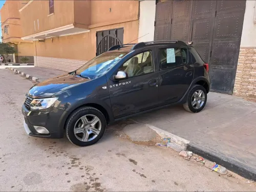 Dacia Sandero 2019 Stepway
