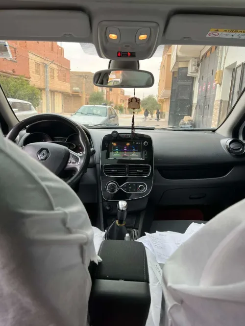 Renault Clio 4 2020 Limited 2