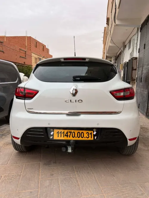 Renault Clio 4 2020 Limited 2