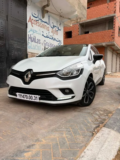 Renault Clio 4 2020 Limited 2