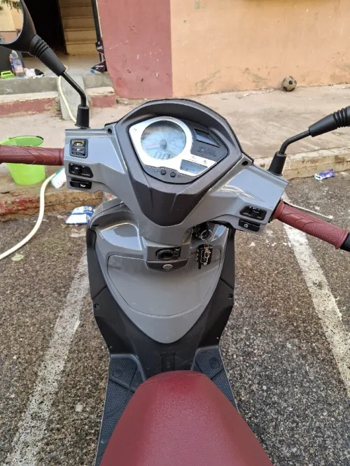 Sym St 150 2023