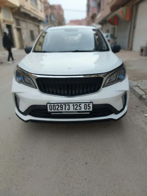 Geely GX3 PRO  2025 Livan