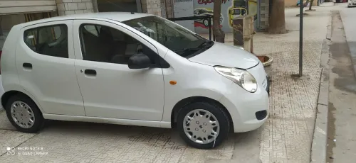Suzuki Celerio 2011 Celerio