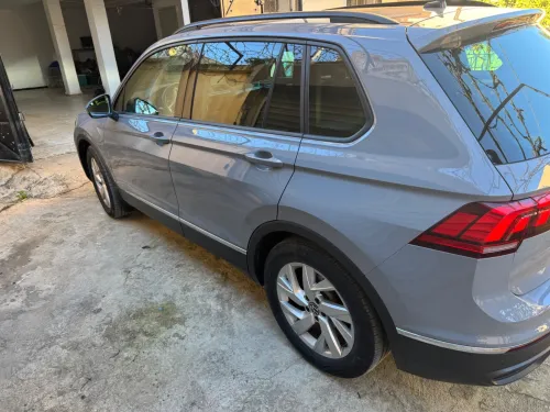 Volkswagen Tiguan 2021 Tiguan