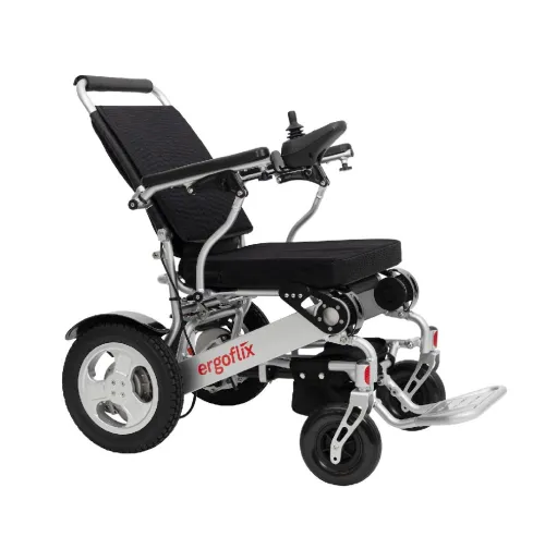 Fauteuil roulant électrique 