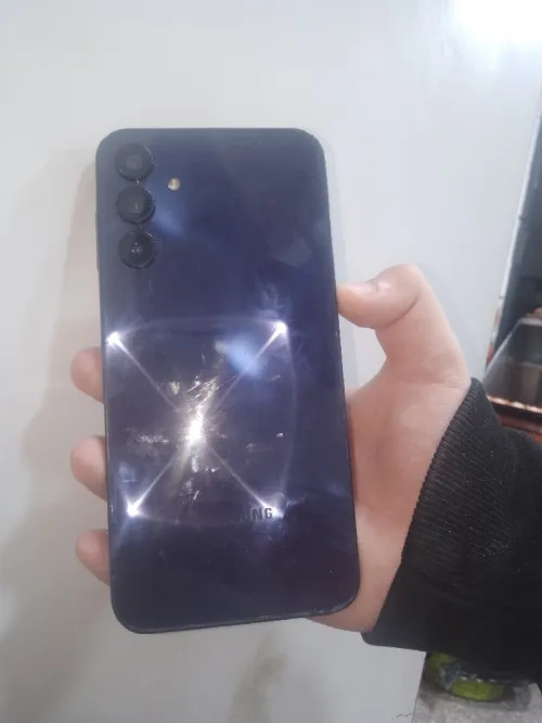 Samsung A15