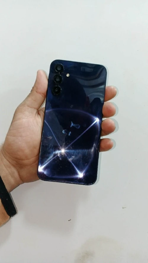 Samsung A15