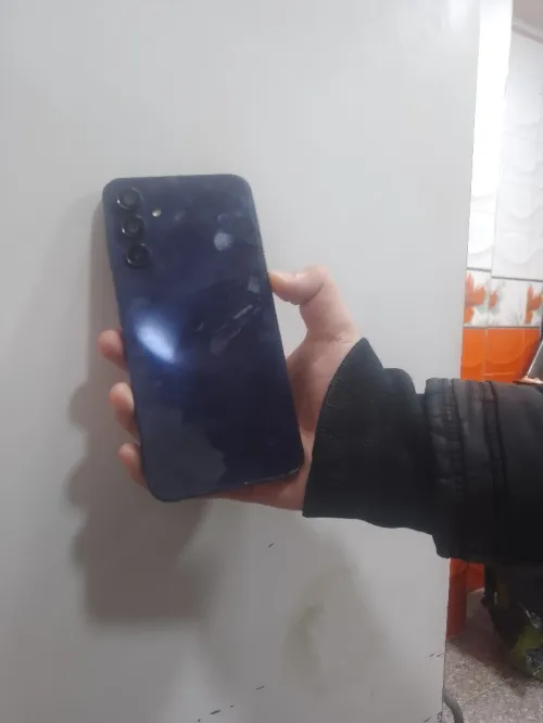 Samsung A15