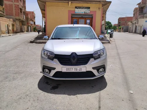 Renault Symbol 2018 Made In Bladi