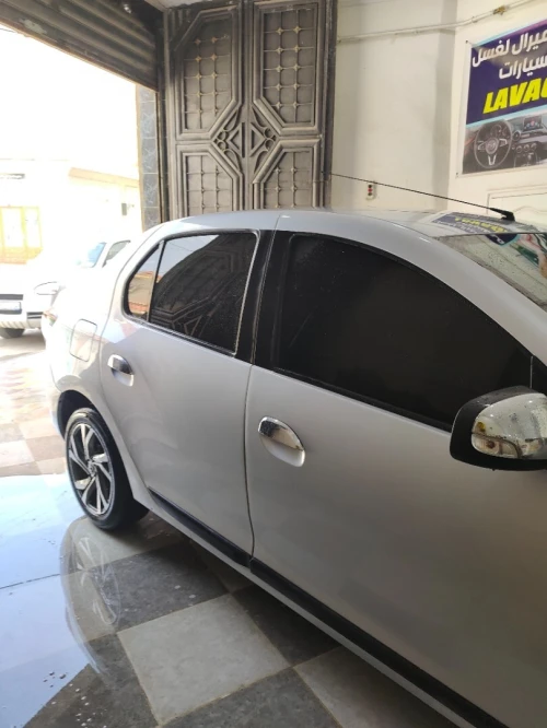 Renault Symbol 2018 Made In Bladi