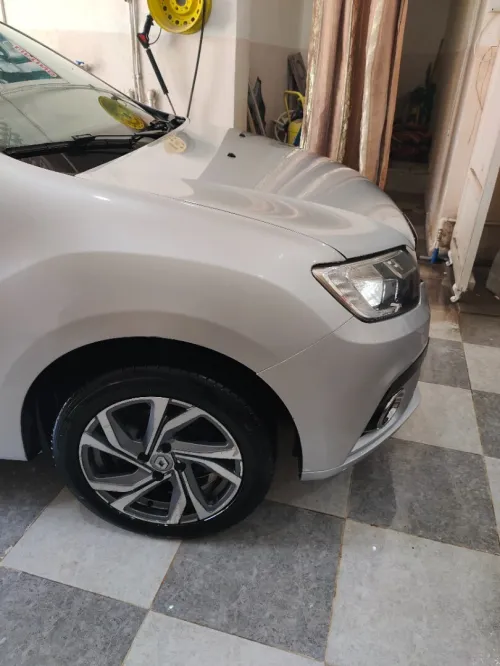 Renault Symbol 2018 Made In Bladi