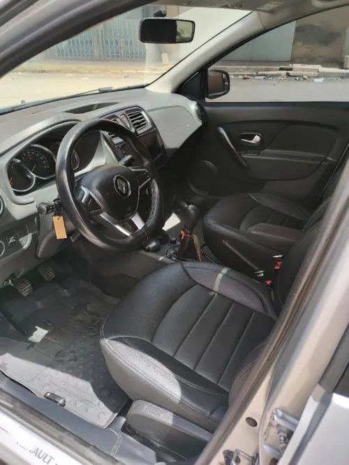 Renault Symbol 2018 Made In Bladi