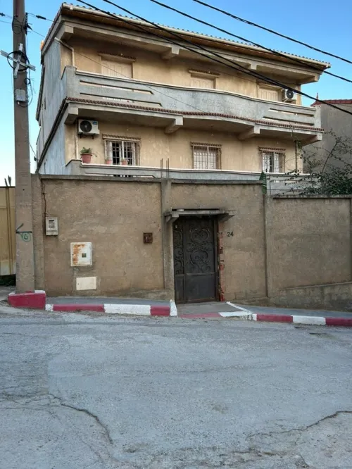 Vente Villa Alger Khraissia