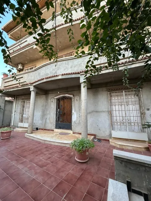 Vente Villa Alger Khraissia
