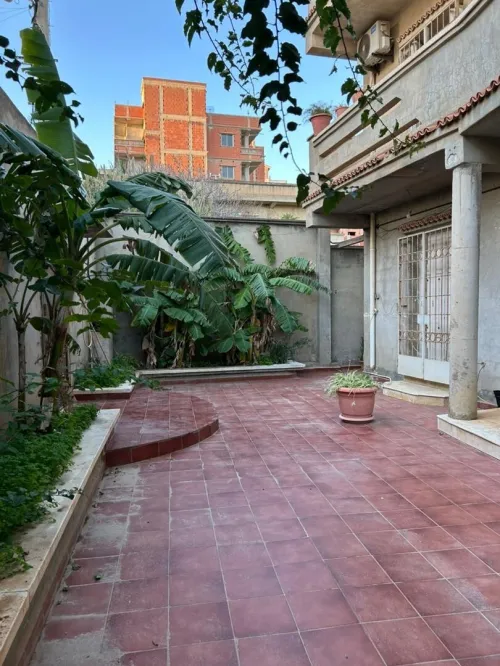 Vente Villa Alger Khraissia