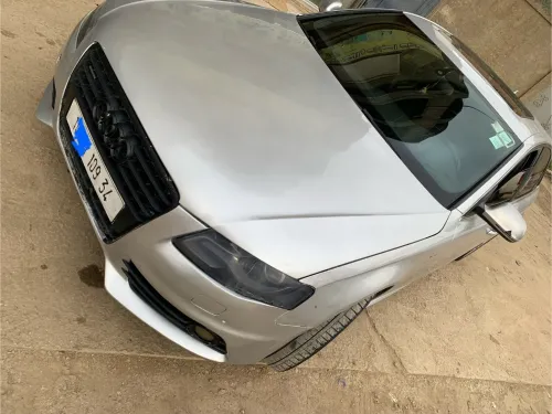 Audi A4 2009 Ambition Luxe