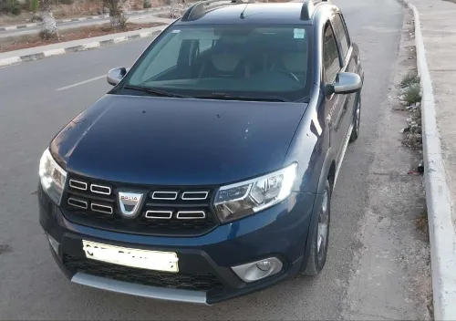 Dacia Sandero 2017 