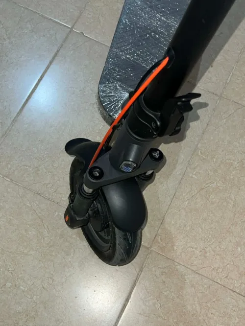Scooter xiaomi 5