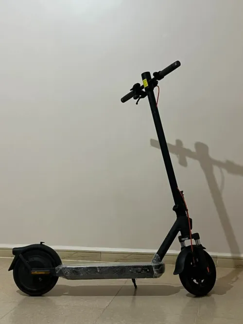 Scooter xiaomi 5
