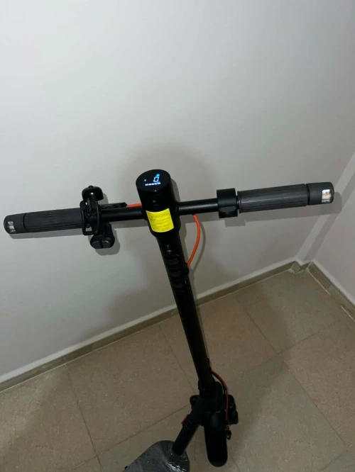 Scooter xiaomi 5