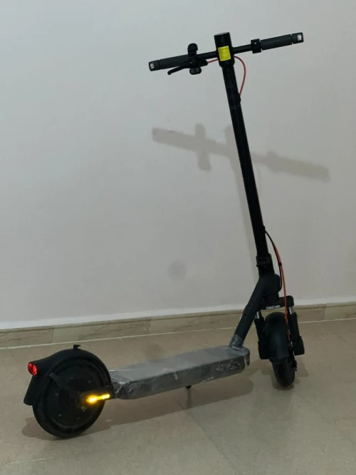 Scooter xiaomi 5