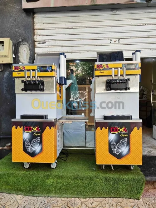 machine crème 220 vt 