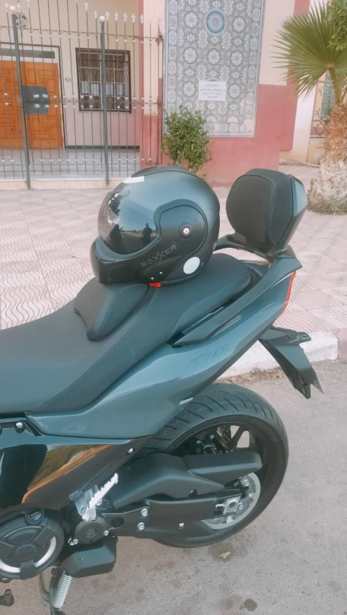 Tmax Tech max 2022