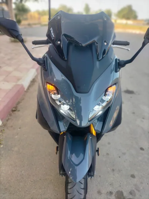 Tmax Tech max 2022